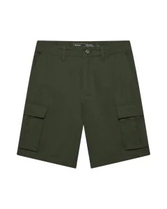 SPODENKI FOX CARGO RIPSTOP IVY 34