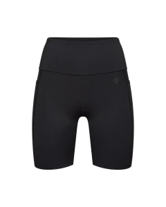 SPODENKI FOX LADY MOTIVE BIKER BLACK XS