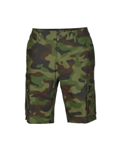SPODENKI FOX SLAMBOZO CAMO SHORT 3.0 GREEN CAMO 30