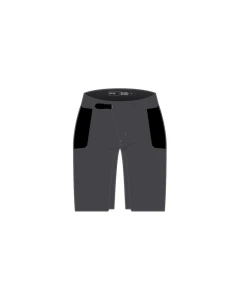 SPODENKI ROWEROWE DAMSKIE FOX ASCENT DARK SHADOW 4
