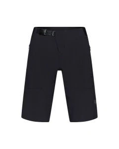 SPODENKI ROWEROWE DAMSKIE FOX FLEXAIR BLACK 4