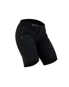 SPODENKI ROWEROWE DAMSKIE FOX FLEXAIR BLACK S