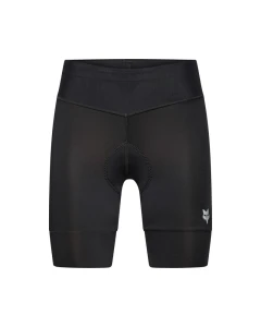 SPODENKI ROWEROWE DAMSKIE FOX TECBASE LITE LINER BLACK XL