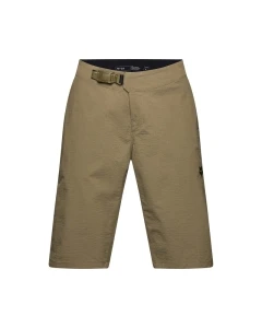 SPODENKI ROWEROWE FOX LADY RANGER MILITARY 4