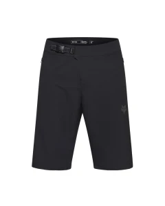 SPODENKI ROWEROWE FOX RANGER BLACK 38