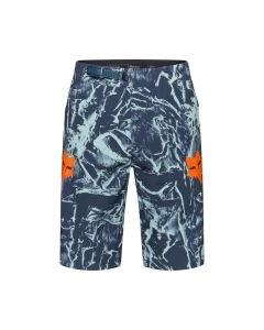 SPODENKI ROWEROWE FOX RANGER IMAGE PRINT ARCTIC BLUE 30