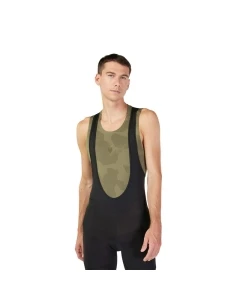 SPODENKI ROWEROWE FOX TECBASE BIB LINER BLACK XL