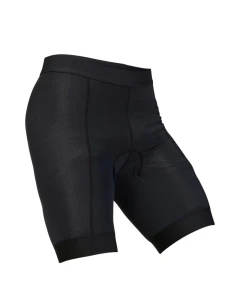 SPODENKI ROWEROWE FOX TECBASE LINER BLACK S