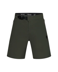 SPODENKI ROWEROWE JUNIOR FOX RANGER W LINER IVY 22
