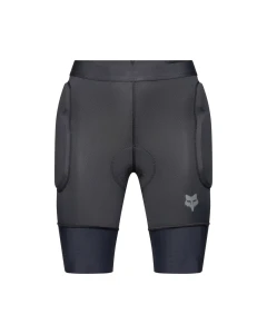 SPODENKI Z OCHRANIACZAMI FOX TITAN RACE BLACK XXL