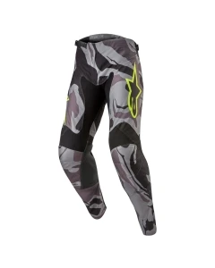 SPODNIE ALPINESTARS AMT 7 AIR BLACK DARK SHADOW 32