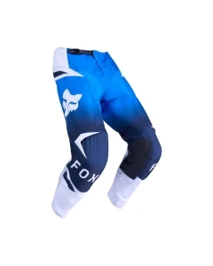 SPODNIE FOX 180 COLLECT BLUE 36