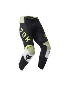 SPODNIE FOX 180 RACE SPEC PALE GREEN 32