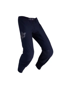 SPODNIE FOX FLEXAIR BLACKOUT BLACK 32