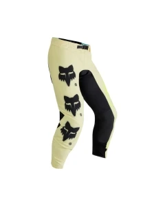 SPODNIE FOX FLEXAIR ELEVATED LE LEMONADE 36