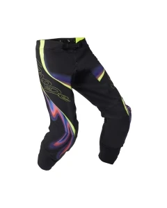 SPODNIE FOX FLEXAIR ENERGY BLACK 34