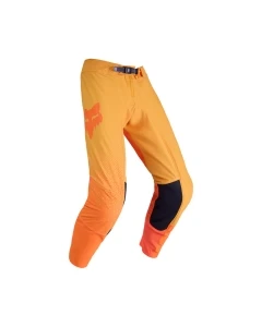 SPODNIE FOX FLEXAIR FRACTURE TANGERINE 32