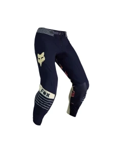 SPODNIE FOX FLEXAIR INNING BLACK 36