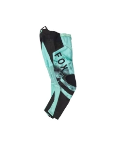SPODNIE FOX JUNIOR 180 KAIROS TURQUOISE Y26