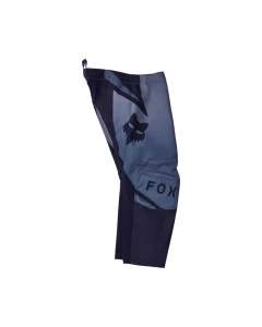 SPODNIE FOX JUNIOR 180 SHIELD BLACK K5