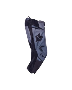 SPODNIE FOX JUNIOR 180 SHIELD BLACK Y28