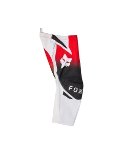 SPODNIE FOX JUNIOR 180 SHIELD FLUO RED K5