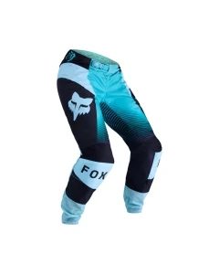 SPODNIE FOX LADY 180 COLLECT SPEARMINT 8