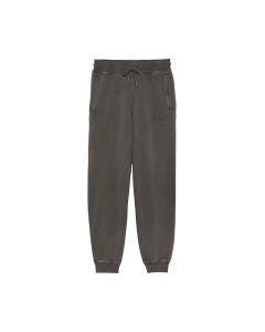 SPODNIE FOX LADY WORDMARK FLEECE JOGGER PEWTER L