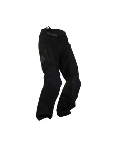 SPODNIE FOX RANGER EX OFFROAD BLACK 30