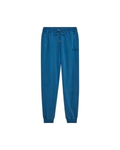 SPODNIE FOX WORDMARK FLEECE JOGGER TWILIGHT L