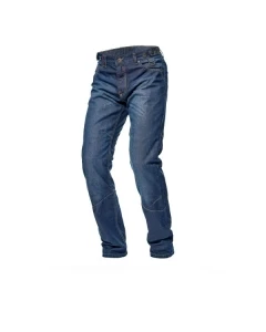 Spodnie Jeans ADRENALINE REGULAR 2.0 PPE kolor niebieski, rozmiar S