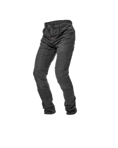 Spodnie Jeans ADRENALINE ROCK PPE kolor czarny, rozmiar 2XL