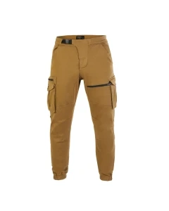 SPODNIE JEANS BROGER ALASKA II JOGGER FIT CARAMEL W42L32
