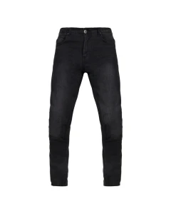 SPODNIE JEANS BROGER FLORIDA WASHED BLACK W28L34
