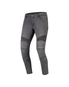 SPODNIE JEANS OZONE ROXY LADY WASHED BLACK W28L30
