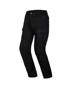 SPODNIE JEANS OZONE SHADOW II BLACK W30L34