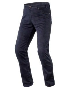 SPODNIE JEANS OZONE STAR II DARK BLUE W32L34
