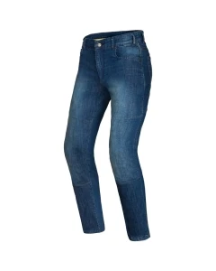 SPODNIE JEANS OZONE STAR II WASHED BLUE W34L34