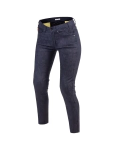 SPODNIE JEANS REBELHORN CLASSIC II LADY DARK BLUE W34L30