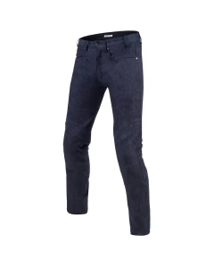 SPODNIE JEANS REBELHORN RAGE DARK BLUE W30L34