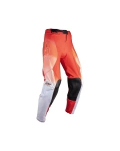 SPODNIE LEATT LADY MOTO 4.5 CORAL PINK M/EU38/UK10/US6