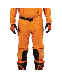 SPODNIE LEATT MOTO 4.5 ORANGE M/US32/EU50