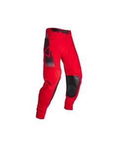 SPODNIE LEATT MOTO 4.5 RED XL/US36/EU54