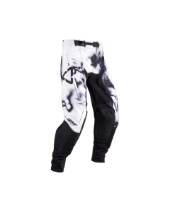 SPODNIE LEATT MOTO 4.5 WHITE M/US32/EU50