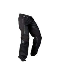 SPODNIE MOTOCYKLOWE FOX RANGER EX OFF ROAD BLACK 36