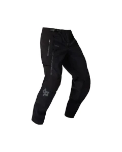 SPODNIE MOTOCYKLOWE FOX RANGER OFF ROAD BLACK 30