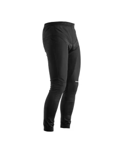SPODNIE MOTOCYKLOWE RST WIND BLOCK BLACK M