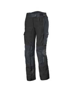 SPODNIE MOTOCYKLOWE TEKSTYLNE HELD CARESE 3 [GORE-TEX] BLACK M
