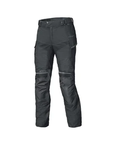 SPODNIE MOTOCYKLOWE TEKSTYLNE HELD KARAKUM [GORE-TEX] BLACK 3XL