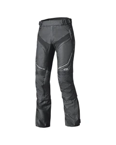SPODNIE MOTOCYKLOWE TEKSTYLNE HELD MOJAVE BASE BLACK S